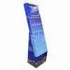 Sidekicks Display Stand With Hooks, Measures 500 x 350 x 1,475mm