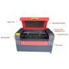 D Series Double-head Laser Engraving and Cutting Machine RJ1280 photo-2
