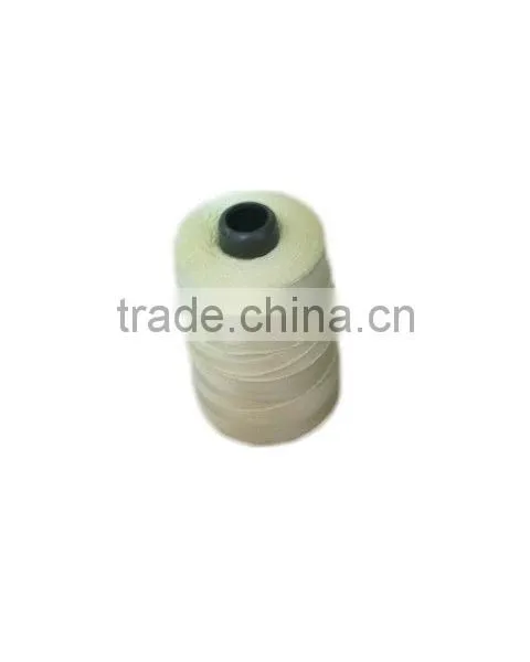 100% polyester Spun sewing thread 60s/2