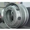 Steel Wheel