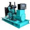 Diesel Generator Set/ 69kVA Deutz Engine and MVC or Stamford AC Alternator