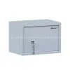 STEEL SAFE