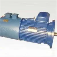 YZ YZR Series Three Phase Motor 3 Phase Induction Motor Generator electric Motor