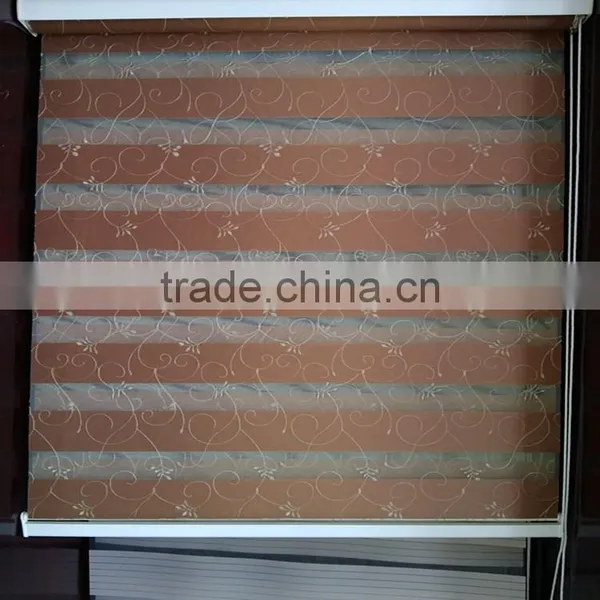 Roman Zebra Blinds Shade Window Bulk Buy From China photo-4