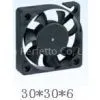DC Centrifugal Fans 30mm*30mm*6mm