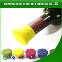 Silicone Corks