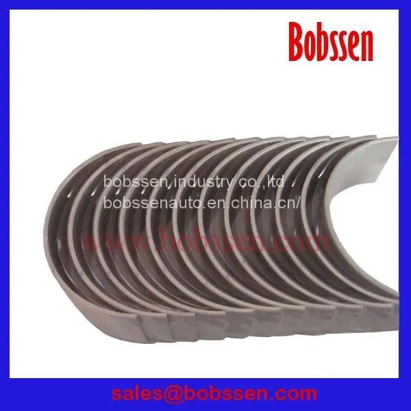 TRACTOR 8215.02 Diesel Fiat Iveco Parts Engine Bearing 1901367,1902080,VPR91740,VPM91741 photo-3
