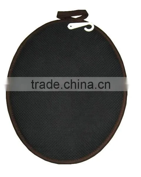 Dotted Design With Back Side Neoprene Cotton Pot Holder photo-4