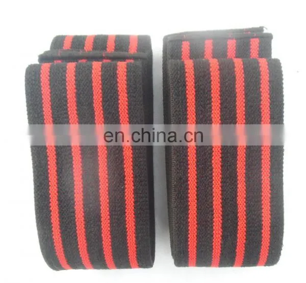 Heavy Knee Wrap photo-4