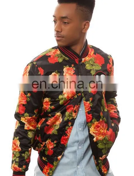 100% Polyester Sublimation Custom Sports Fleece Jacket photo-2