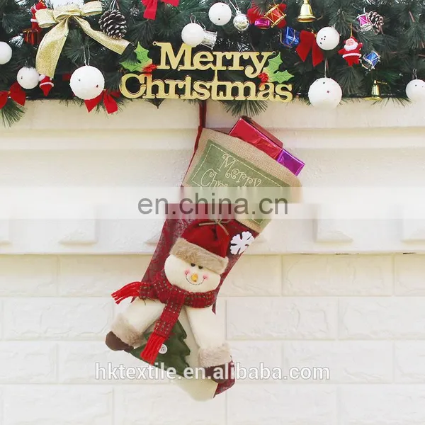Christmas Stocking 2017 photo-2