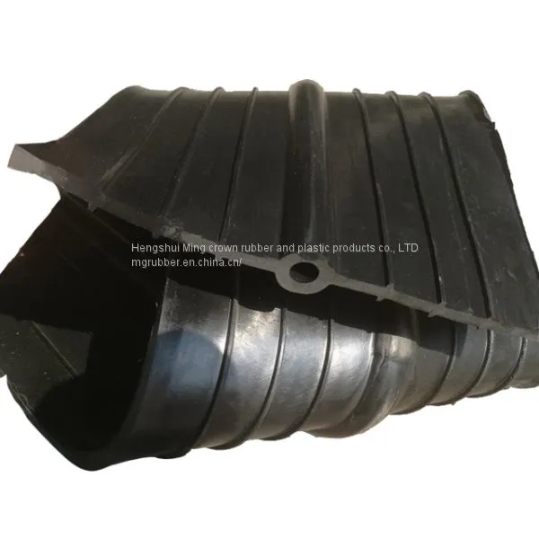Wear Resistant Rubber Waterstop photo-4