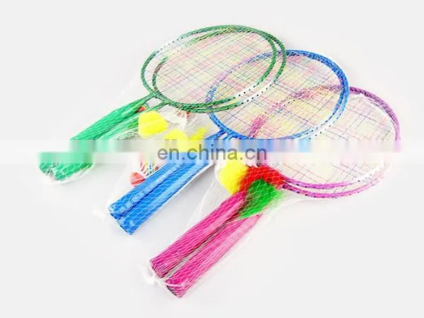 Sports Products Best Selling Children Badminton Set photo-3