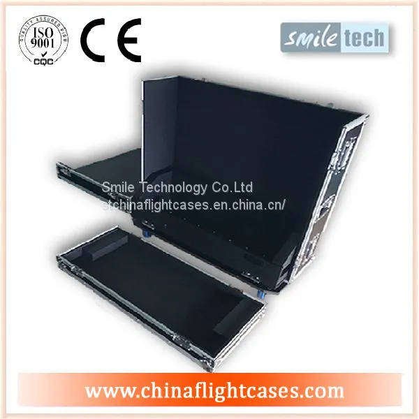 Mixer Flight Case for Allen & Health-manufacturer Direct Supply photo-2