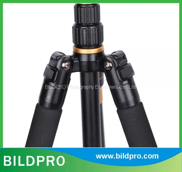 BILDPRO AK-236B Studio Equipment Multifunction Photo Tripod Monopod photo-2