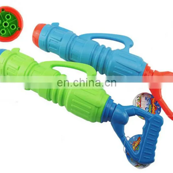 21inch High Pressure Variable Nozzle Water Toy Gun Parts for Kids photo-2