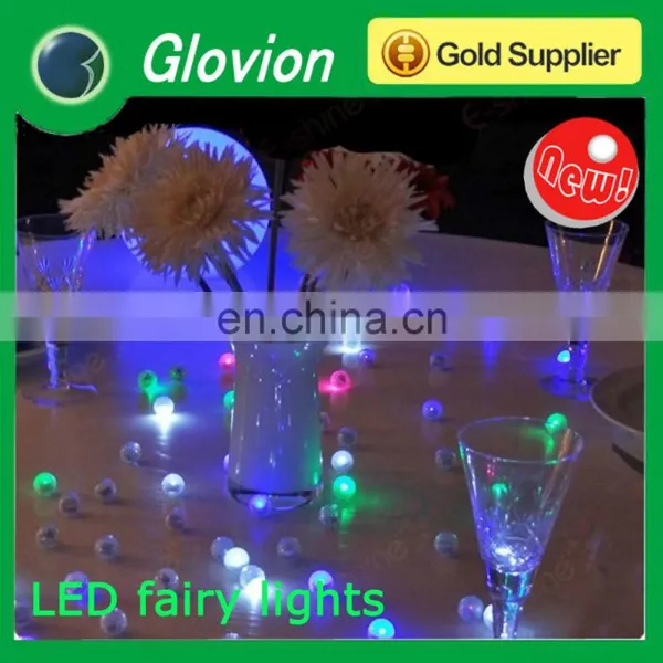 MIni Led Decorative Lights Glovion Decorative Garden Light Bedroom Decorative Fancy Light
