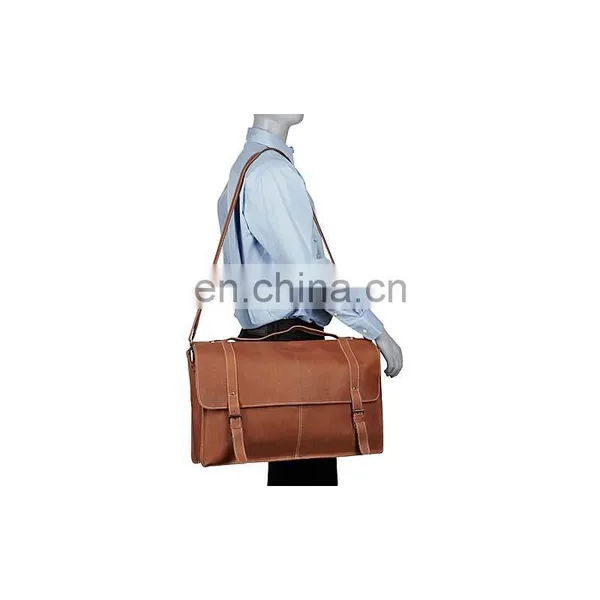 Qualified Waterproof Leather Tool Bag photo-3