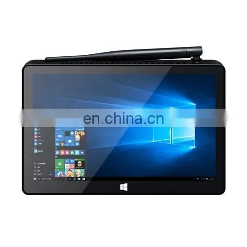 PiPo X10 Pro TV Box Style Tablet Mini PC photo-2