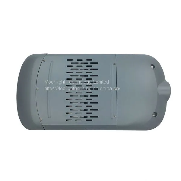 LED Street Light Housing MLT-SLH-IS-II photo-4