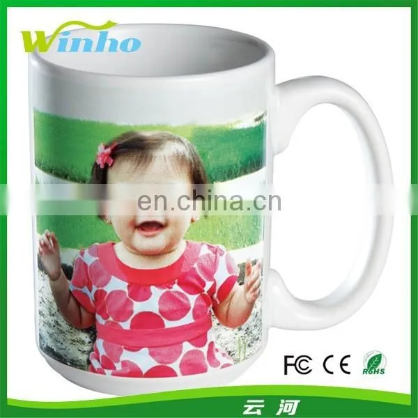 Personalized Ceramic Coffee Cups With Logo photo-4