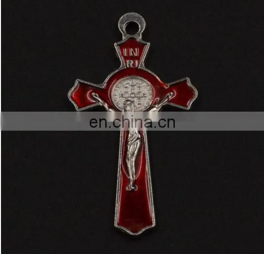 Cheap Wholesale Custom Metal Cross photo-5