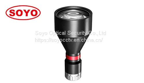 8.0 Megapixel Lenses 10-40mm 1/1.8