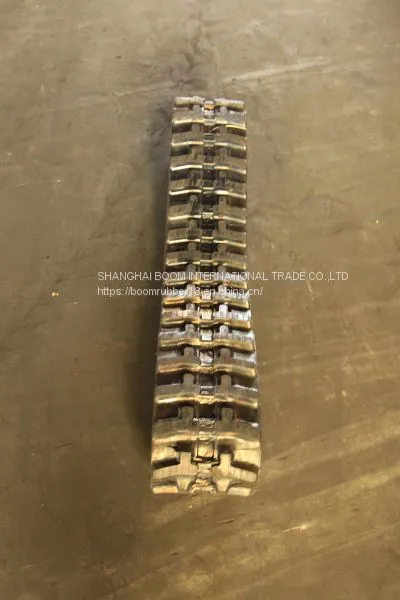 Rubber Tracks for Construction Machinery 180*60*30-40 photo-2