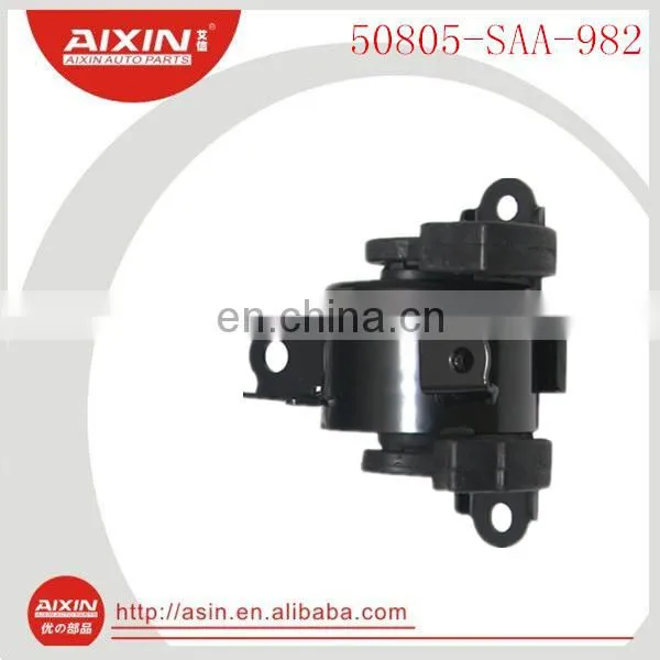 Auto Parts Rubber Engine Mounting 50805-SAA-982 photo-2