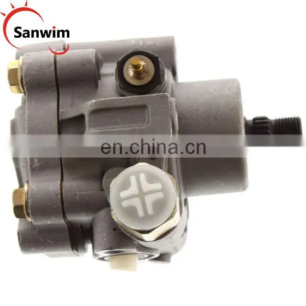 Power Steering Pump 21-5861 photo-3
