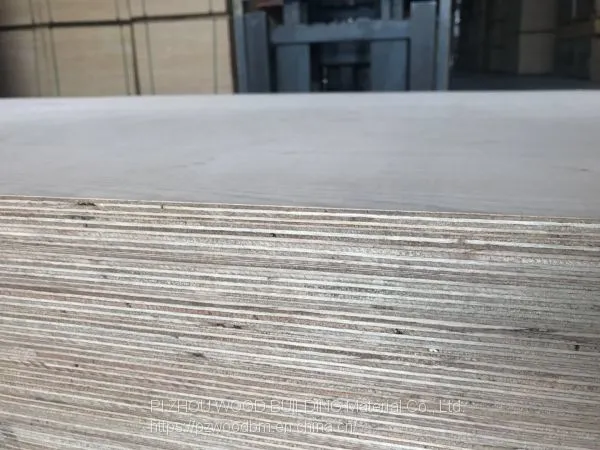 Marine Plywood