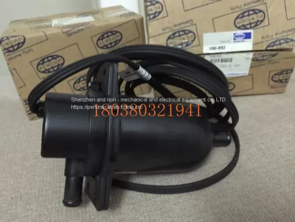 Supply Wilson Generator Complete Parts photo-5