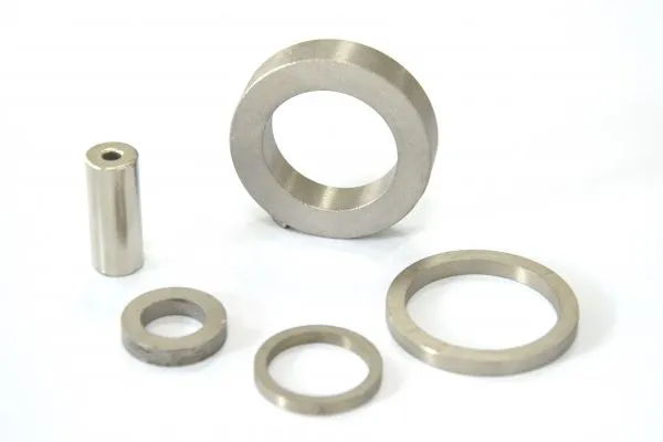 China Samarium Cobalt (SmCo) Magnet Supplier