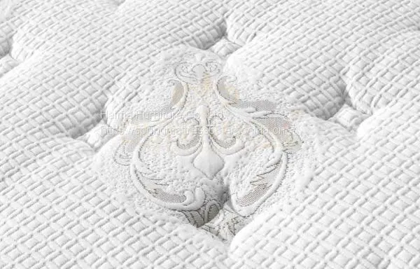 Response Performance 8' Cushion Firm,Pocket Spring Mattress,Multiple Colors photo-2