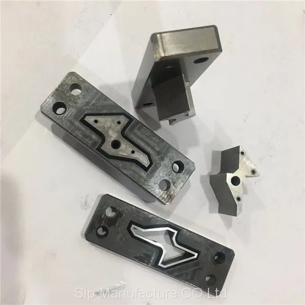 High Quality Evaporator Female Cutter Special Customized photo-2