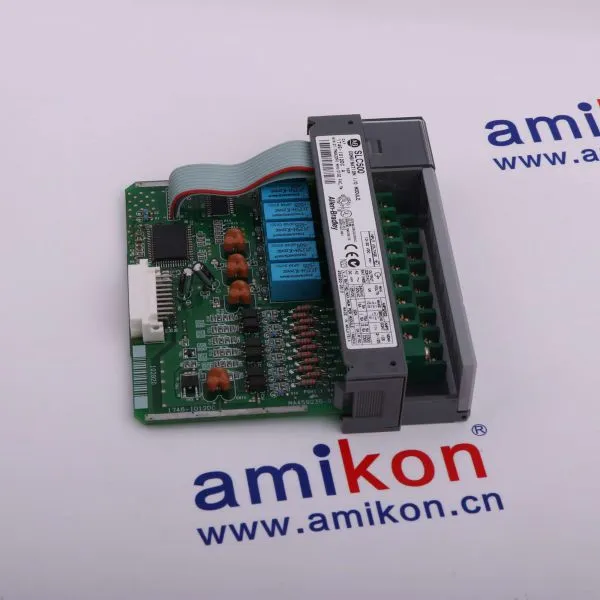 1769-L33ER Allen Bradley Ethernet Controller