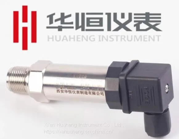 BP200 Diffused Sillicon Pressure Transmitter