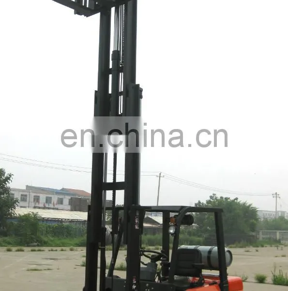 3T Small Forklifts for Sale photo-2