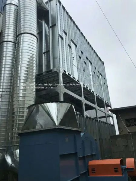 Dust Collector photo-5