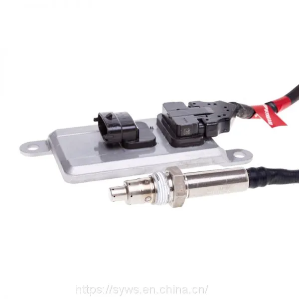 Nox Sensor 5Wk9 Continental Nox Sensor A0081539828/004/A0101539328/001 5Wk9 6756 Sensor De Nox
