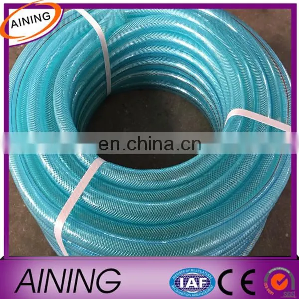 Fuel Pipe Reinforced PVC Rubber Clear Hose Petrol,Oil, Diesel Size: 5mm, 6mm, 7mm, 8mm photo-5