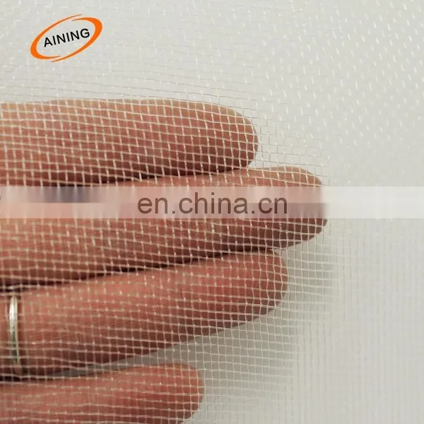 100% New HDPE and UV Anti Insect Mesh Net for Agriculture Use photo-2