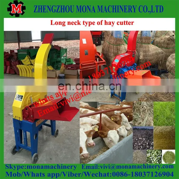 Wide Usage and Professional Supplier Grater and Chaffcutter for Sale photo-4