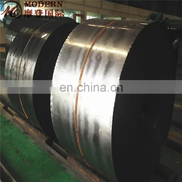 Cold Rolled Steel Coil DC01 photo-2