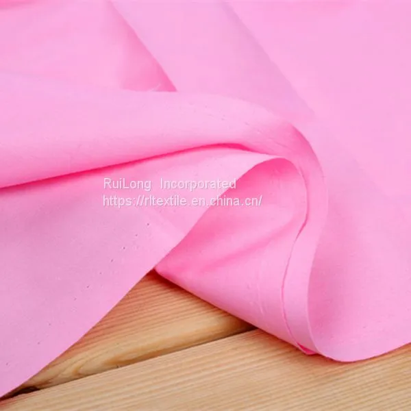 65% Polyster 35% Cotton Lining Fabric photo-4