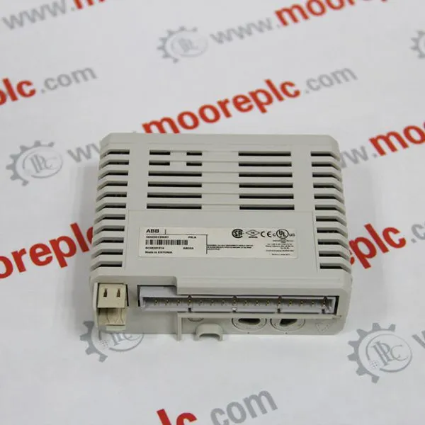ABB PM902F 3BDH001000R0005 Central Processing Unit photo-2