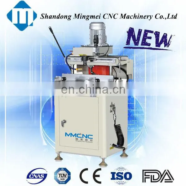 Window Machine South Africa High Quality Pvc Doors and Windows Making Machine photo-3