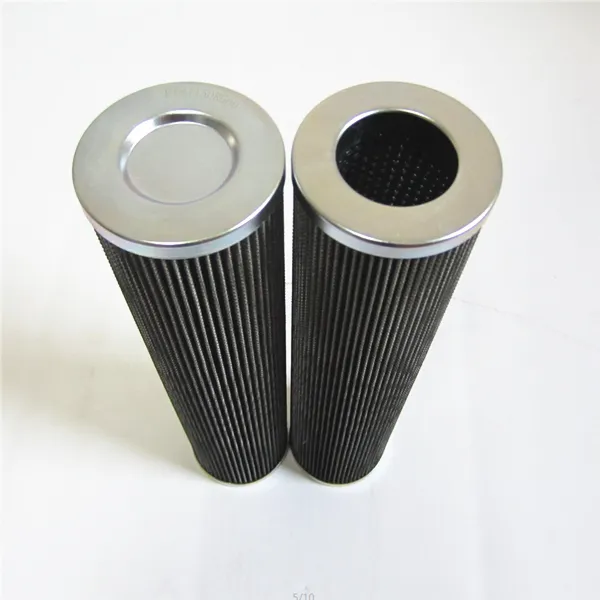 Replacement Hepa Oil Filter Element PI8445DRG60 Used for Power Plant photo-3
