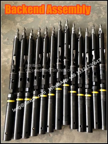 Backend Assembly, Head Assembly, Wireline Core Barrels, Wireline Coring System photo-2