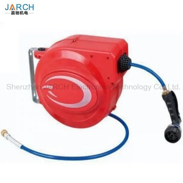 Auto Portable Air Hose Reel/Garden/Water Hose Reel photo-2